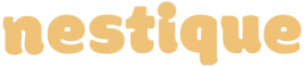 Logo Nestique
